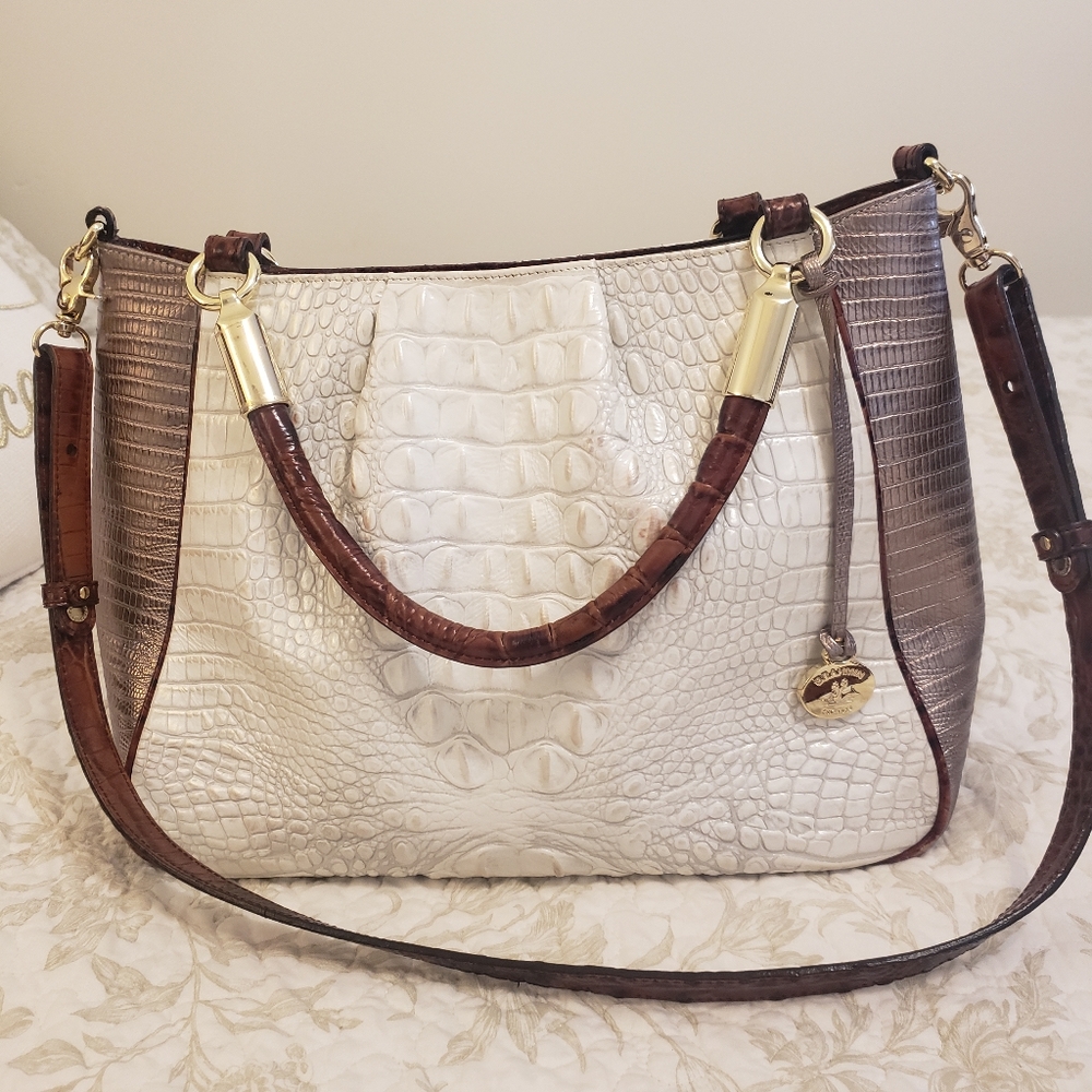 Shoulder/handbag